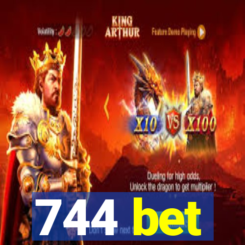 744 bet